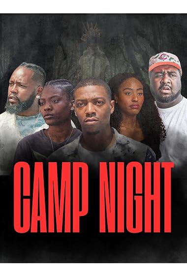 Camp Night
