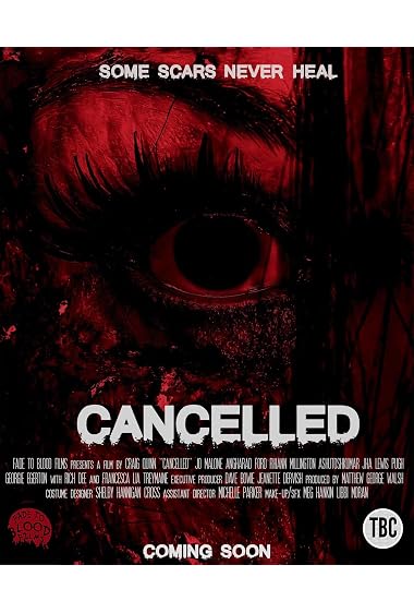 Cancelled