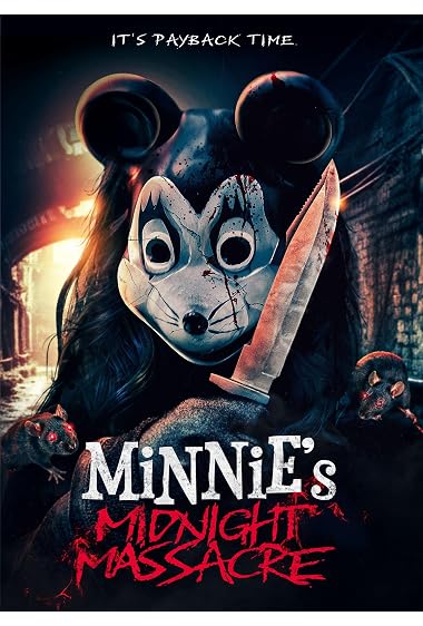 Minnie’s Midnight Massacre