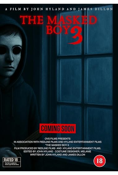The Masked Boy 3 (movie)
