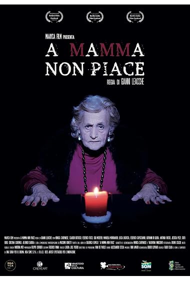 A mamma non piace