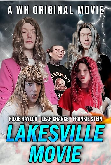Lakesville