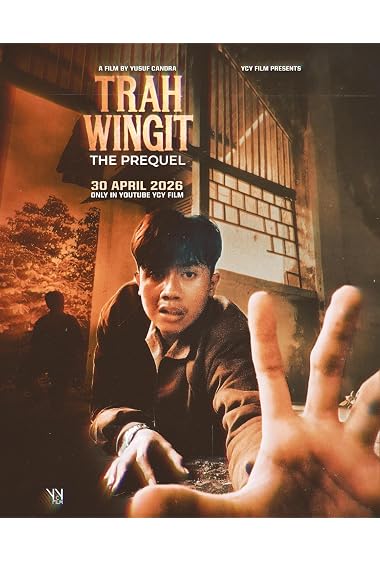Trah Wingit the Prequel