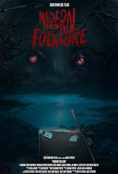 Modern Folklore