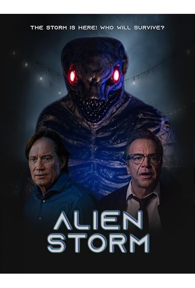 Alien Storm
