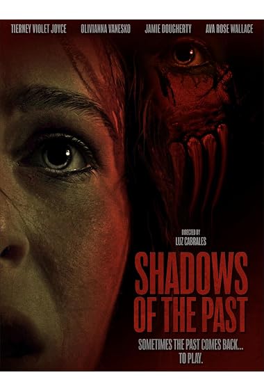 Shadows of the Past