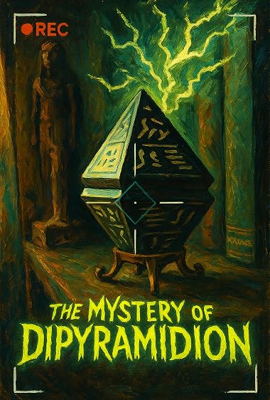The Mystery of Dipyramidion