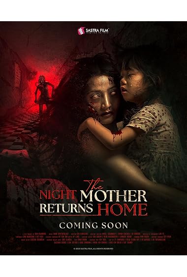 The Night Mother Return Home