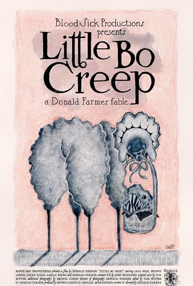 Little Bo Creep