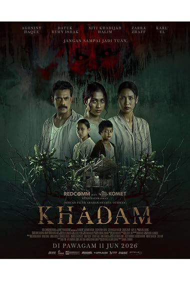 Khadam