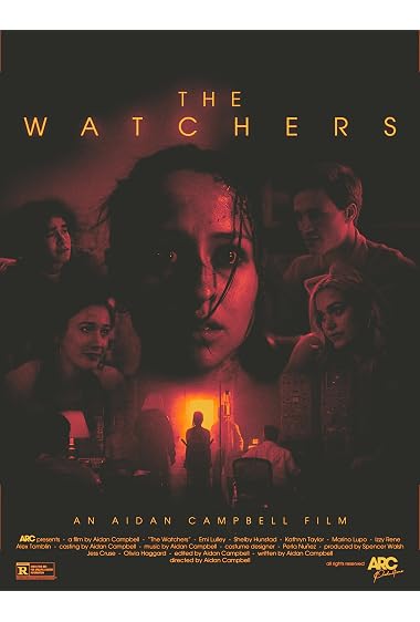 The Watchers