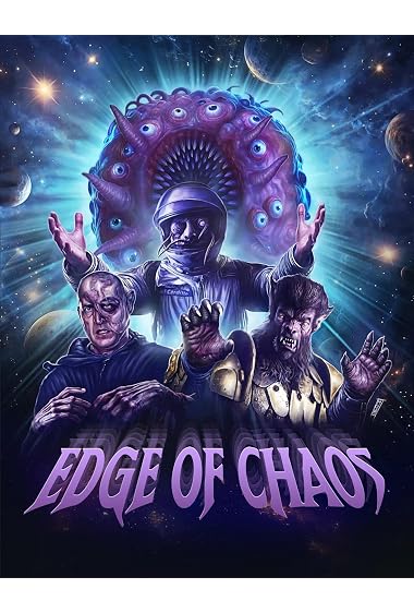 Edge of Chaos