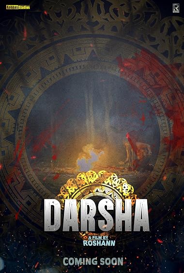 Darsha