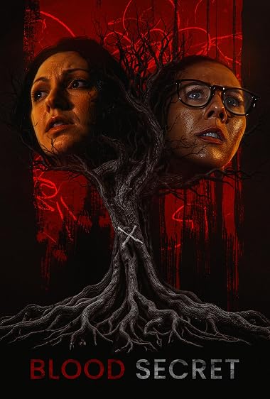Blood Secret