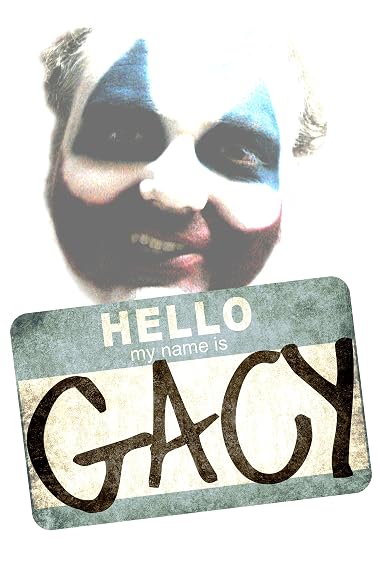 Hello My Name Is Gacy