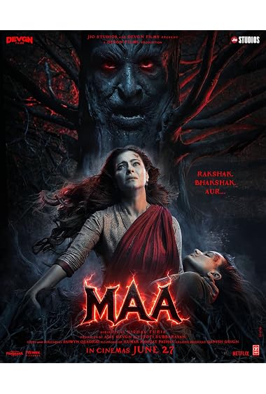 Maa