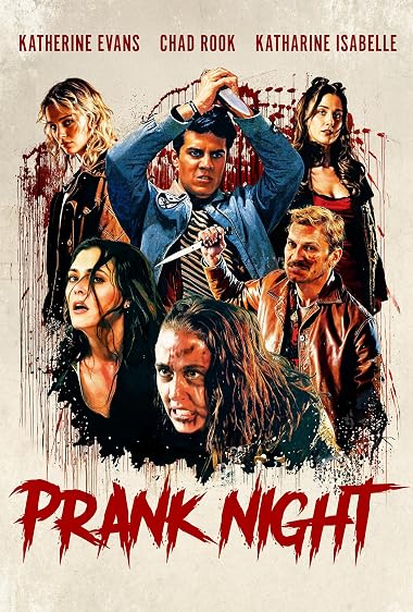 Prank Night