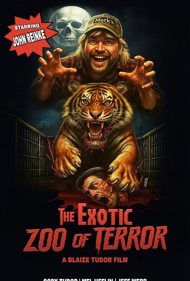 The Exotic Zoo of Terror