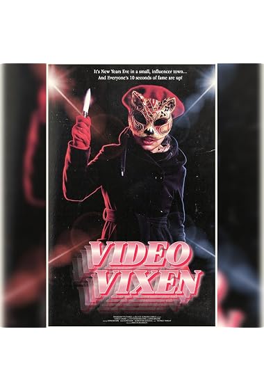 Video Vixen