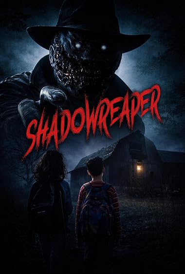 Shadow Reaper