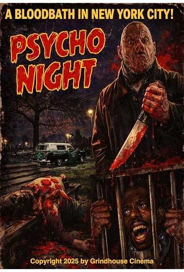 Psycho Night