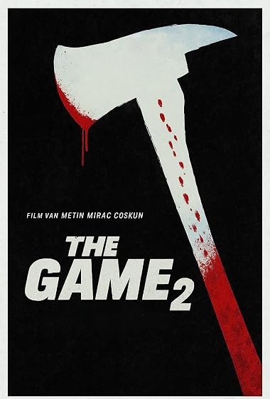 The Game 2 Its Happening