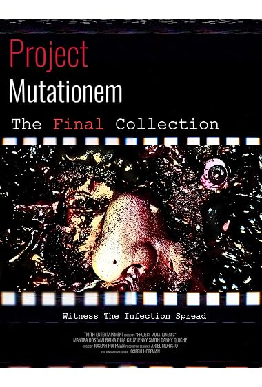Project Mutationem: The Final Collection