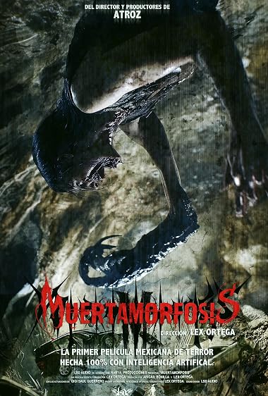 Muertamorfosis