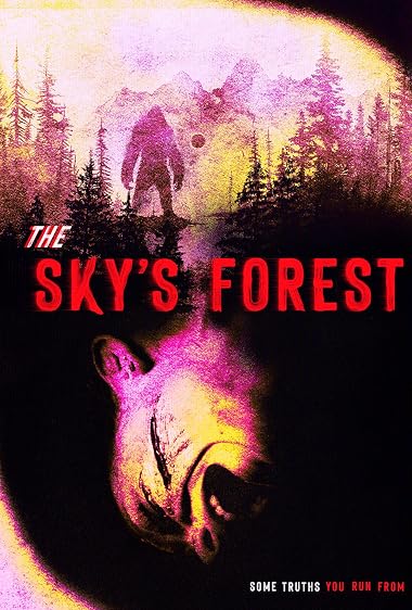 The Sky’s Forest