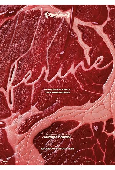 Ferine
