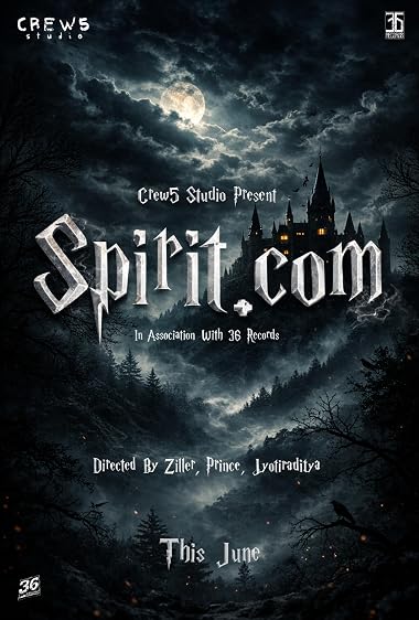 Spirit com