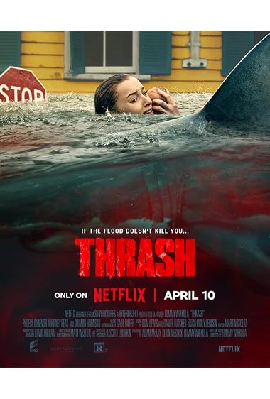 Thrash