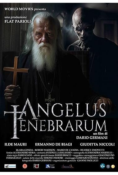 Angelus Tenebrarum