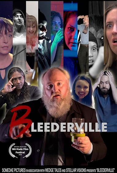 Bleederville