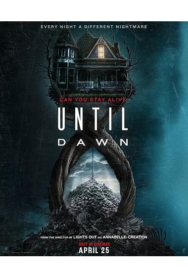 Until Dawn