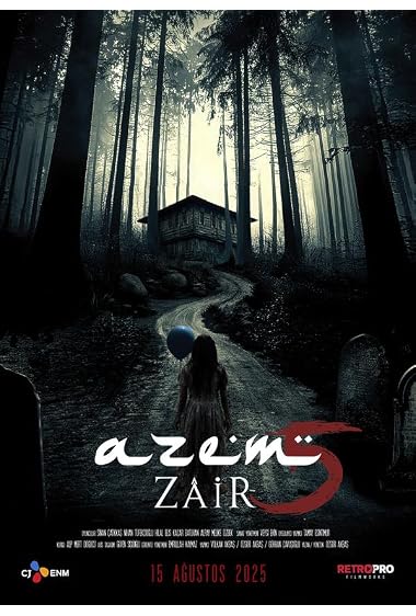 Azem 5: Zair