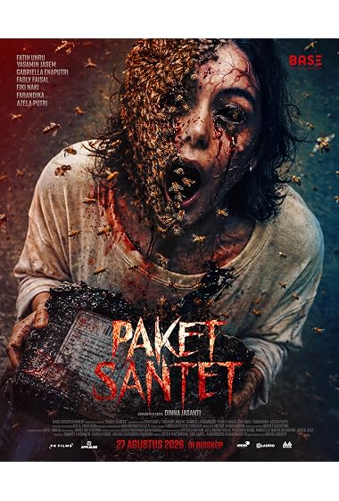 Paket Santet