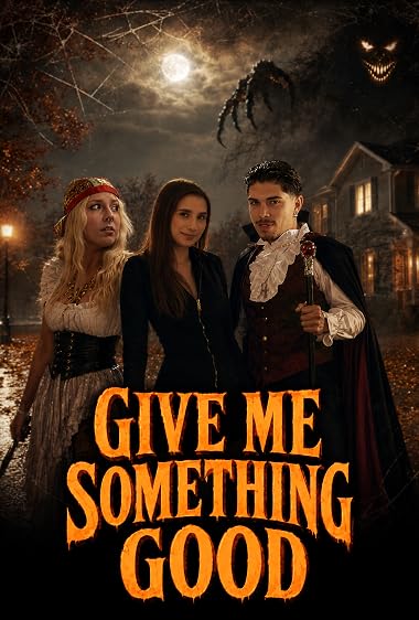 Give Me Something Good