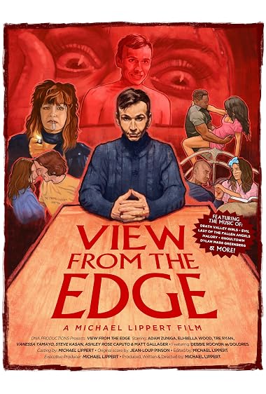 View from the Edge