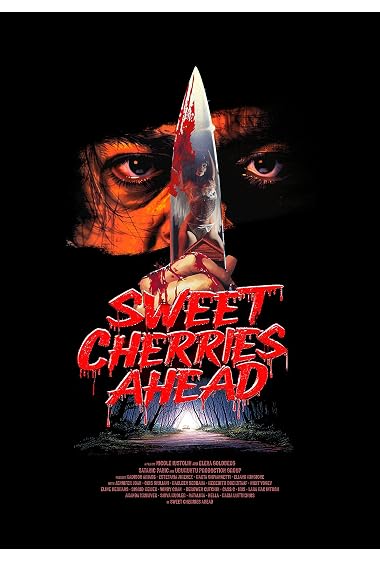 Sweet Cherries Ahead