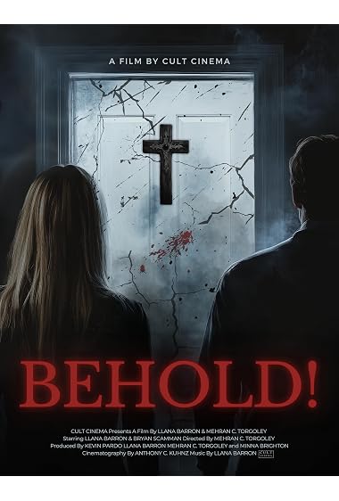Behold!