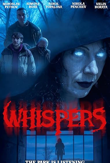 Whispers