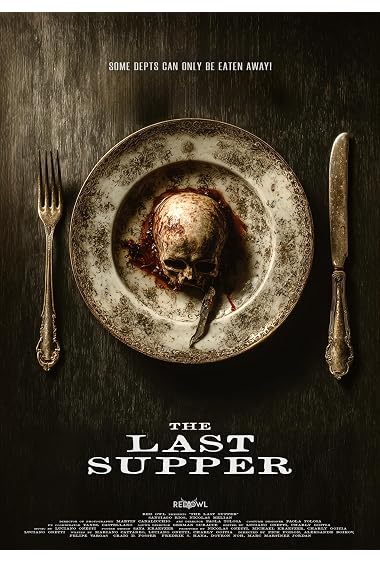 The Last Supper